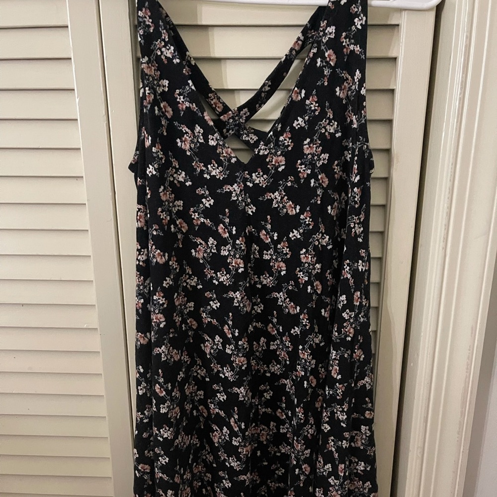 Beautiful dress